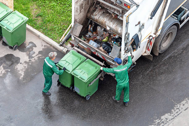 Trash Removal Near Me in Washington, NJ