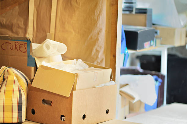 Best Garage Cleanout Services  in Washington, NJ