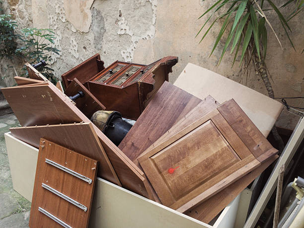 Best Junk Removal Near Me  in Washington, NJ